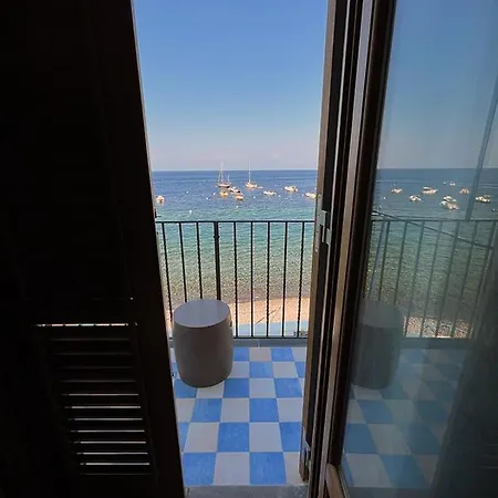 Vakantiehuis La Chicca *