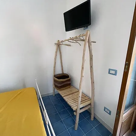 Vakantiehuis La Chicca Pecorini