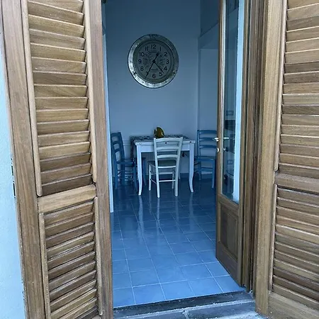 La Chicca Vakantiehuis *