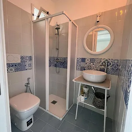 La Chicca Vakantiehuis *