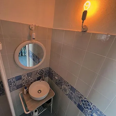 La Chicca Vakantiehuis