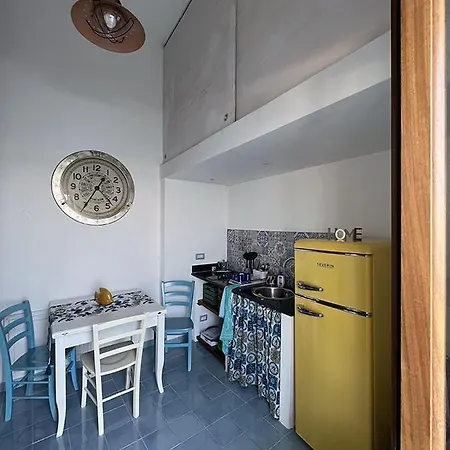 La Chicca Vakantiehuis