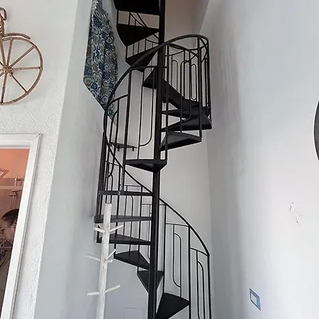 La Chicca Vakantiehuis