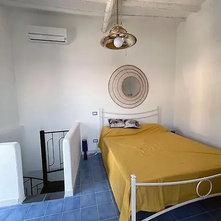 Vakantiehuis La Chicca *