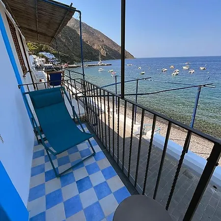 Vakantiehuis La Chicca *