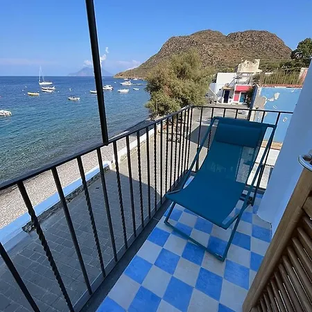 La Chicca Vakantiehuis *